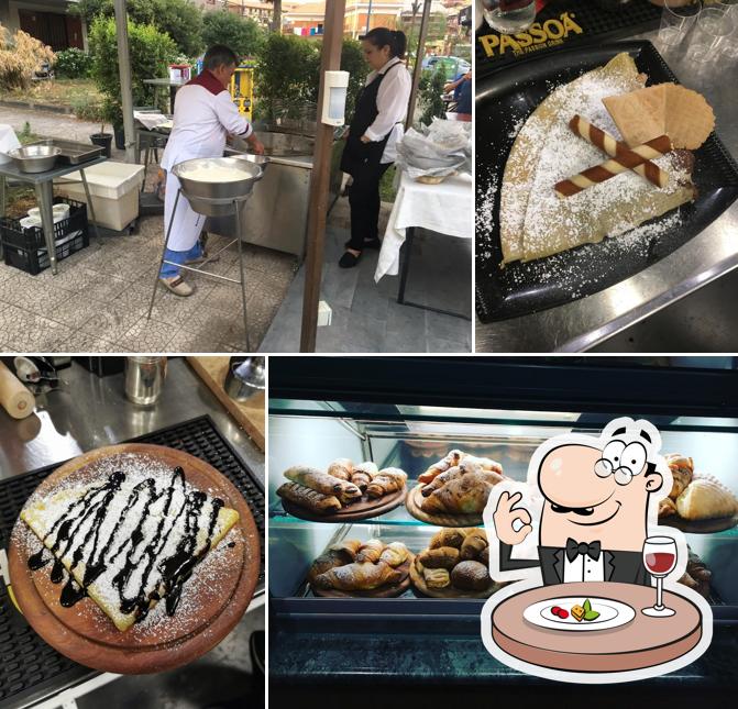 Platti al Chiosco my seltz