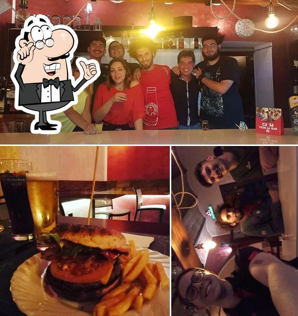 Bar Movida
