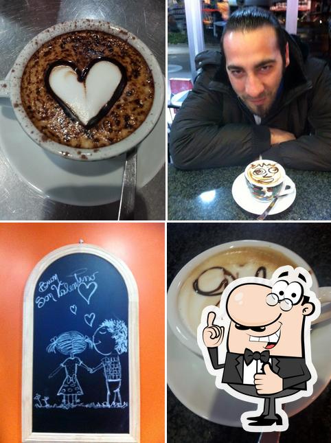 Ecco una foto di Nero Cafè Ciriè