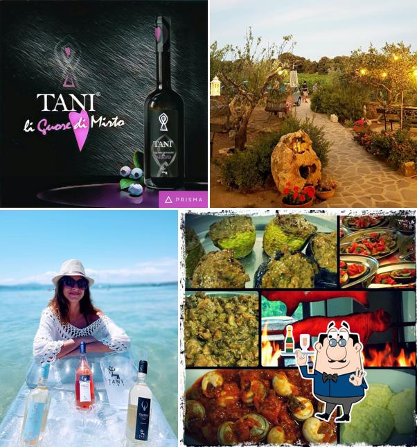 Cantina Tani Vini