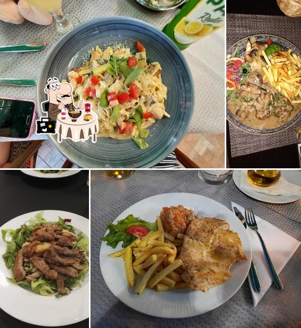 Ramen al Bistro Putnik