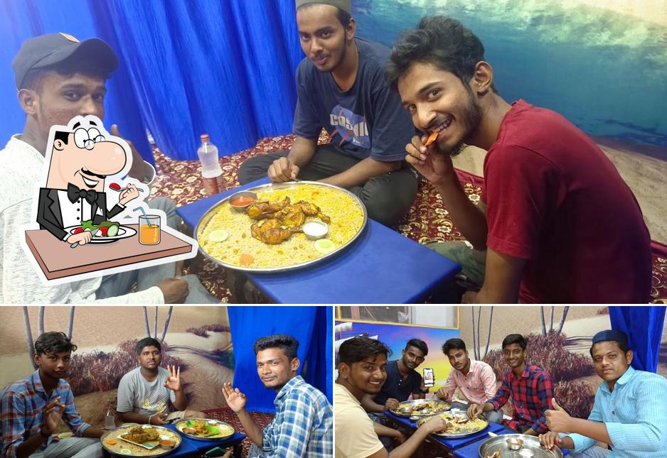 GULF MANDI HOUSE