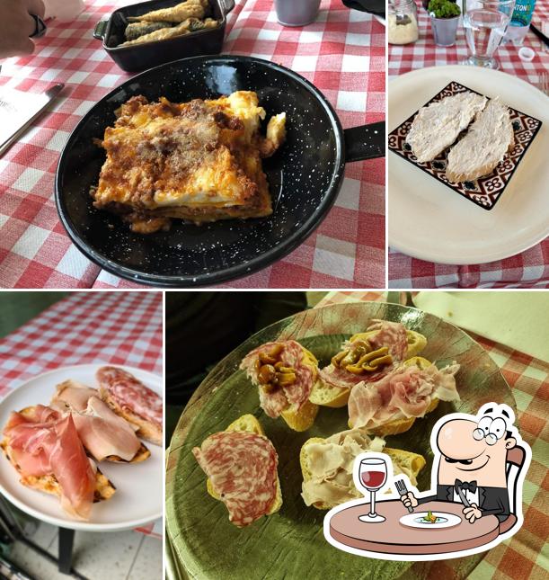 Cibo al Gatu Fame Ceo?