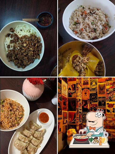 Khaling's Dine-In