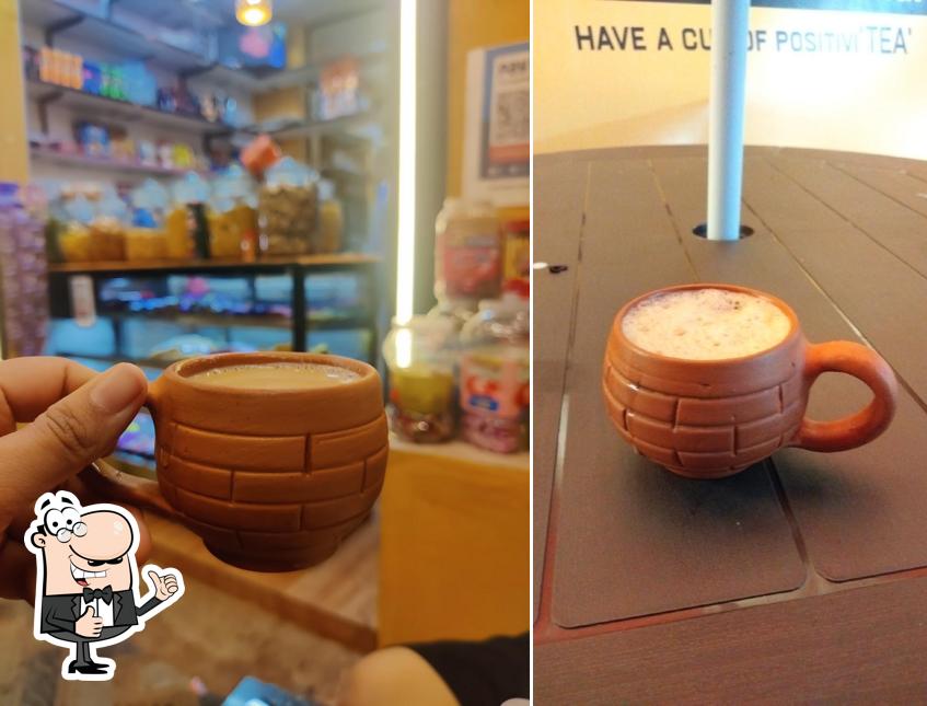 Macchu’s Chai Mart