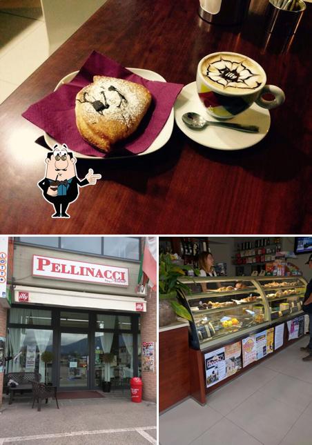 Goditi un drink a Pellinacci caffè by Alibar S.n.c