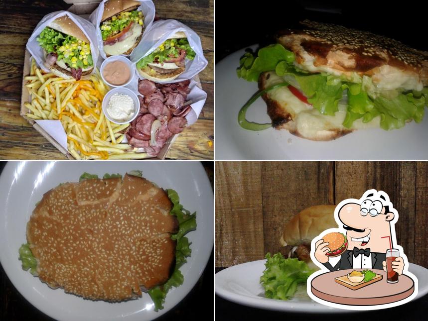 Pizzas Andrei (Independência)