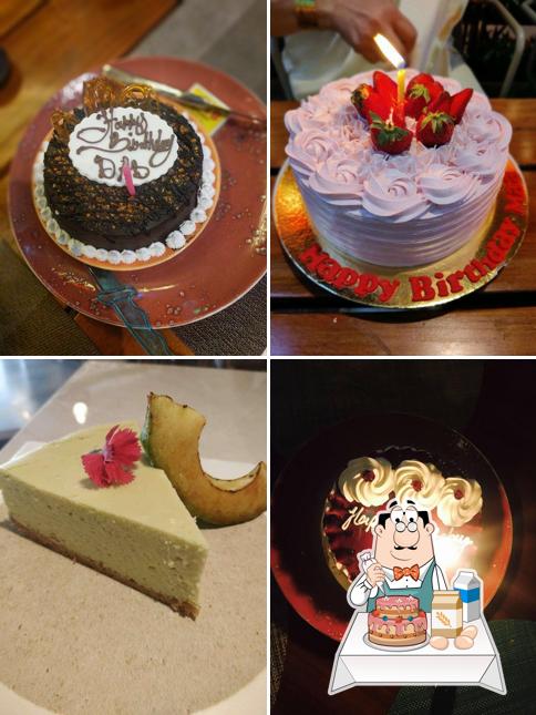 Punjab Grill DLF Cyber Hub photo