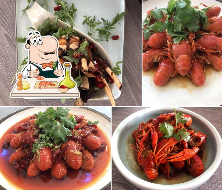 Ristorante Cinese Più Gusto 多味