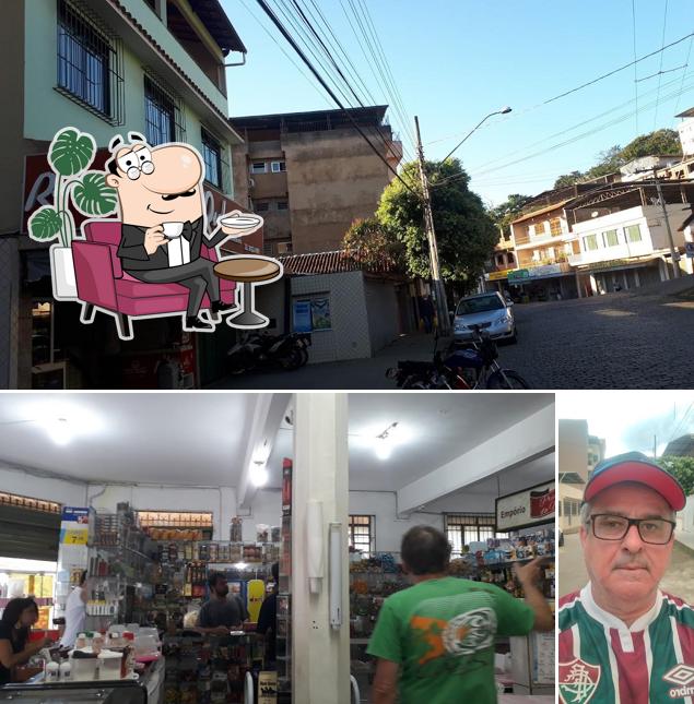 Ruback Panificadora