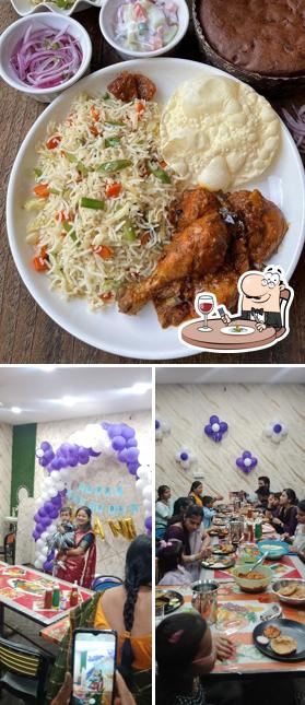 SWAAD RESTAURANT AND FAST FOOD
