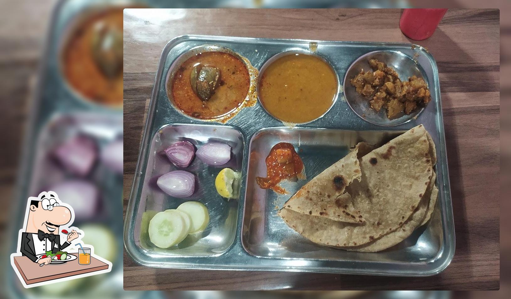 Sayli Bhojnalay