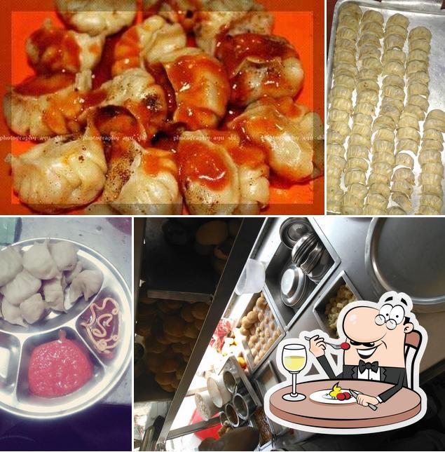 Shami's - Shubham Fast Food Corner