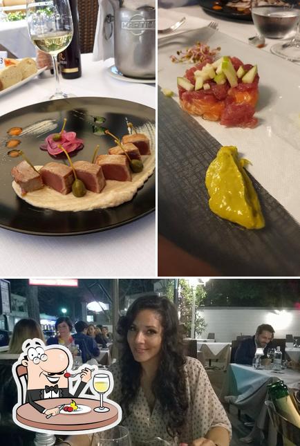 Cibo al Zi teresa