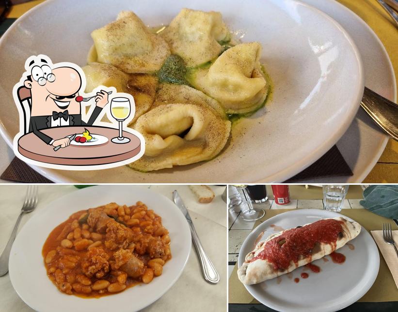 Cibo al Ci Ri Sò