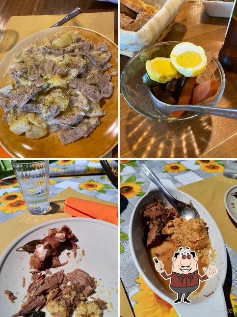 Ristorante La Grangia