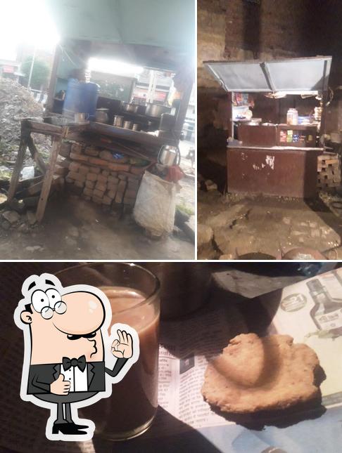 Shankar Tea Stall