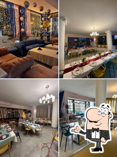 Zoe - Premium Bar e Restaurant