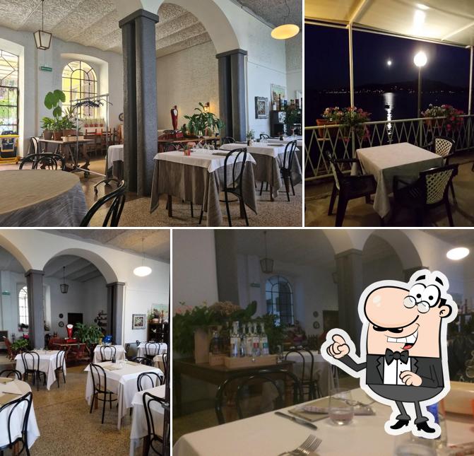 Ristorante Bella Vista - Meina