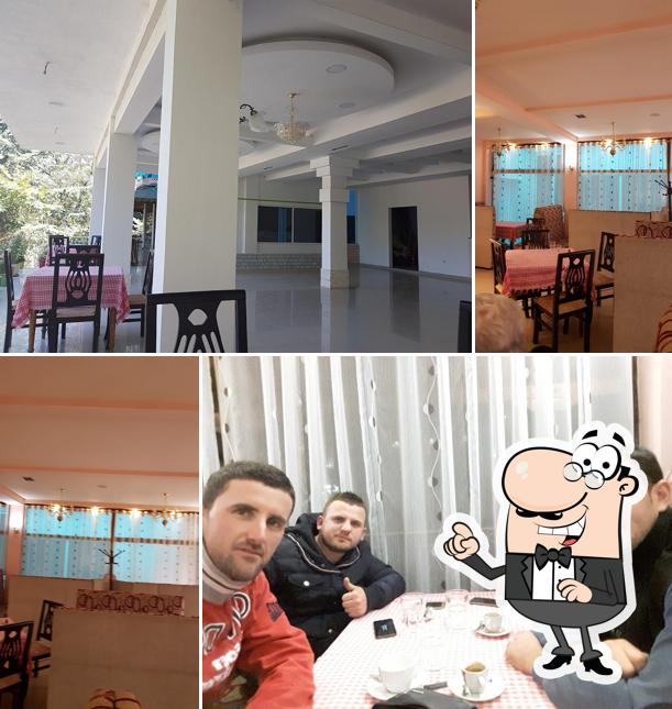 Restorant Erzeni