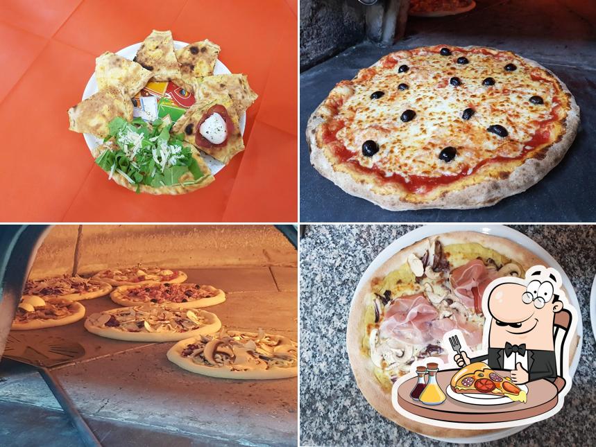 Pizzeria Prima classe