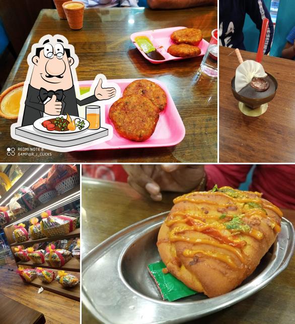 No. 1 Madhuraj Sweets