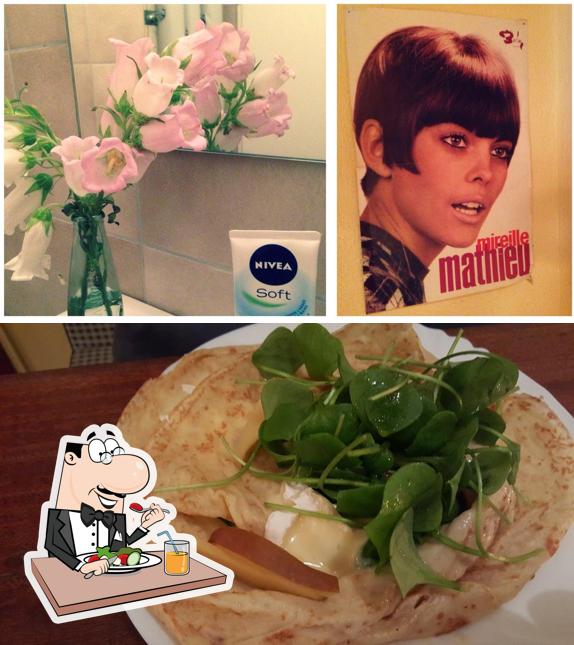 Cibo al Restaurant Beke