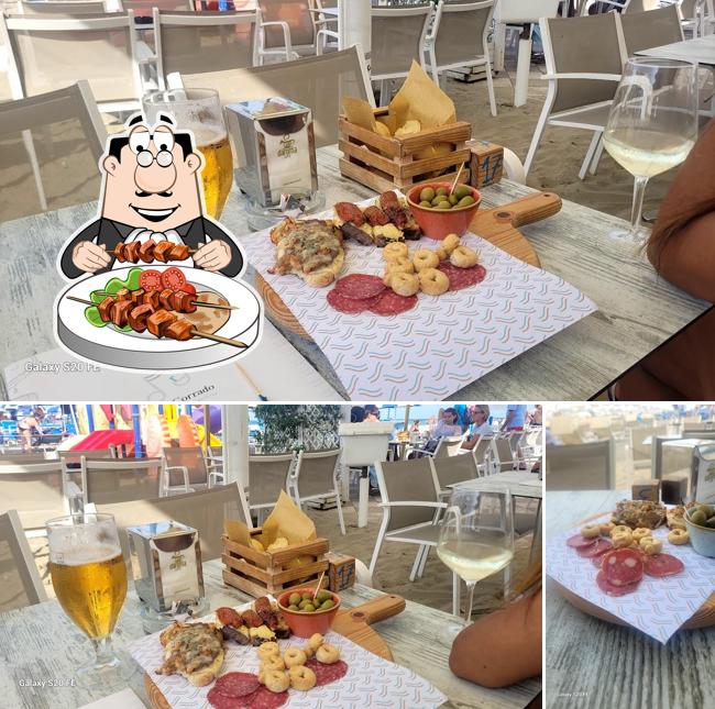 Platti al Bagno Corrado