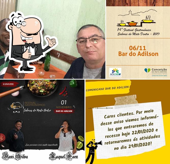 Bar do Adilson