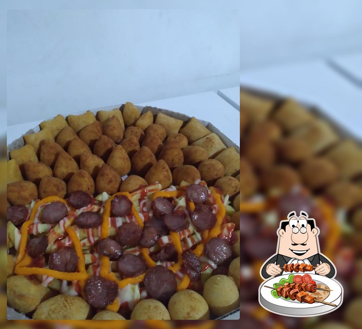Disk Salgados