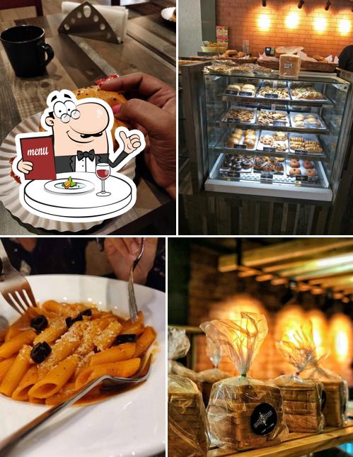 Food at Rotticious