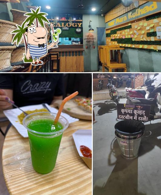 Look at the picture of Tealogy Karelibaug