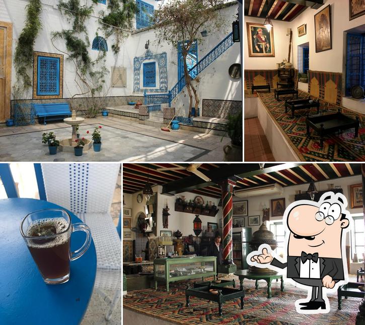 Café des Nattes