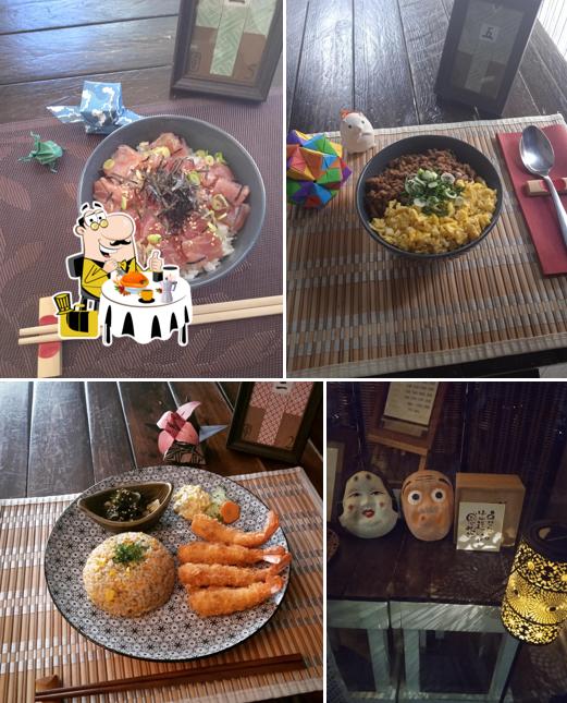 Platti al FUJITA Japanese Restaurant Milano