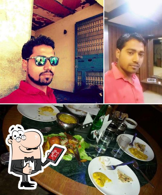 See the image of Haveli Restaurant