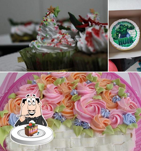 Heavenly Desserts Bakehouse & Cafe (Bakery, cakes and confectionery) photo