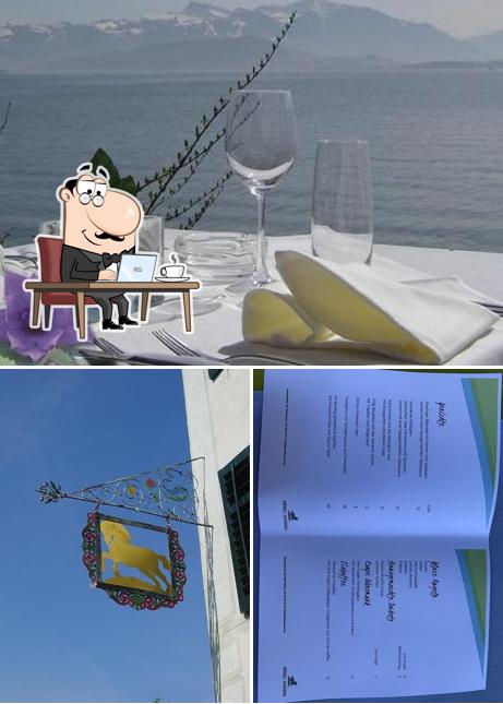 Hotel Rössli Hurden