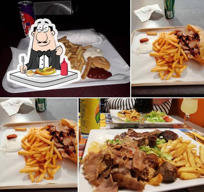 Le Bosphore