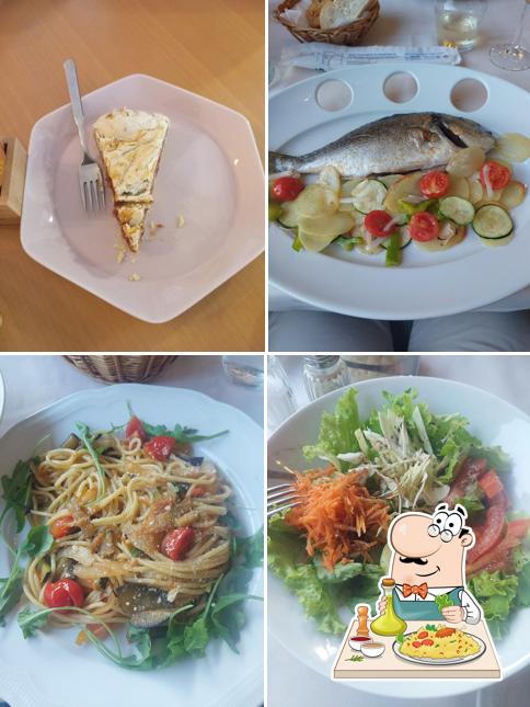 Platti al Limone