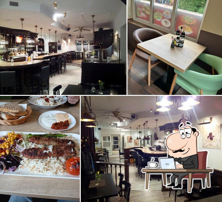 Lotter Kebab Haus