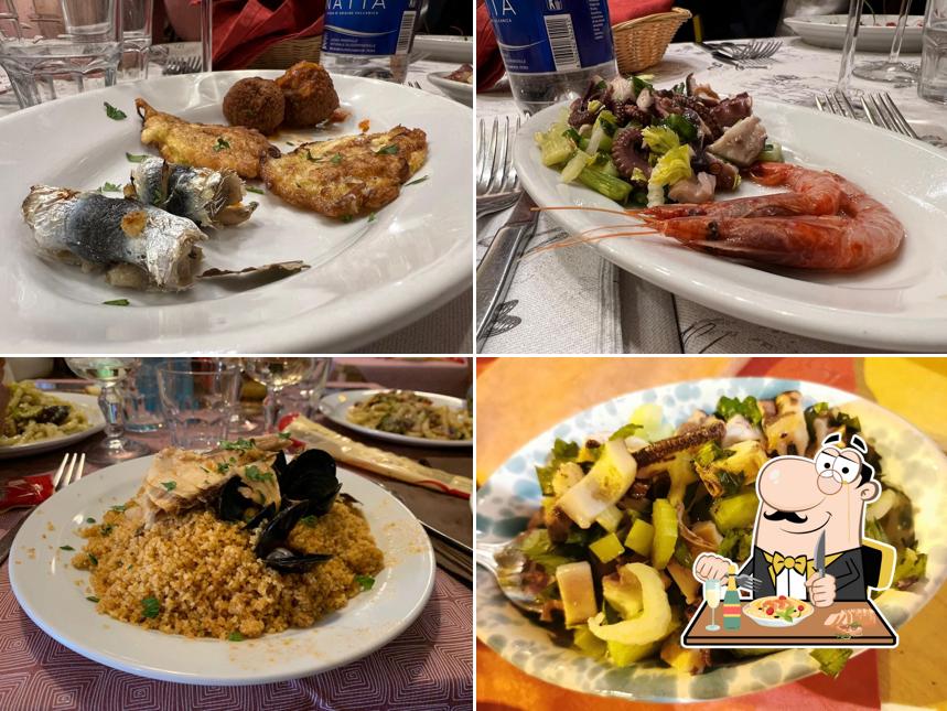 Osteria Vineria a Casa Mia