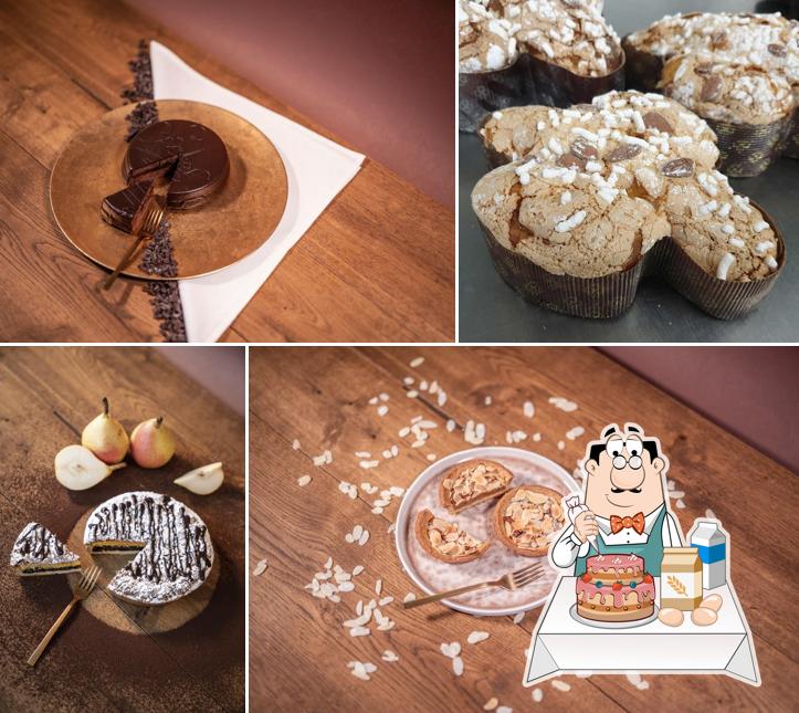 Immagine di Pane Dolci e Fantasia