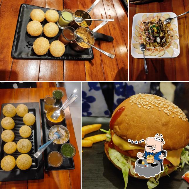 Papillop Bistro Cafe