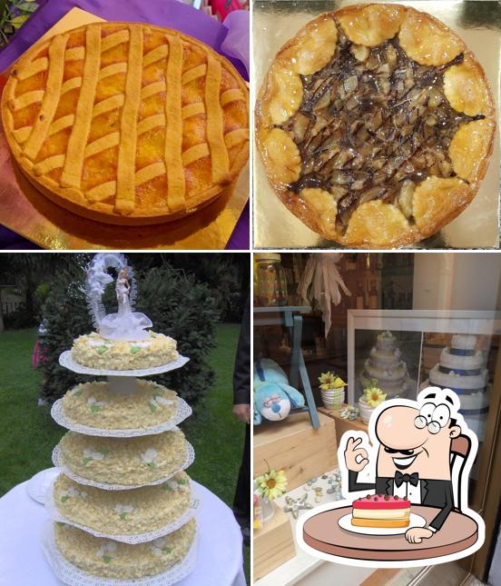 Vedi la immagine di Pasticceria Costantino