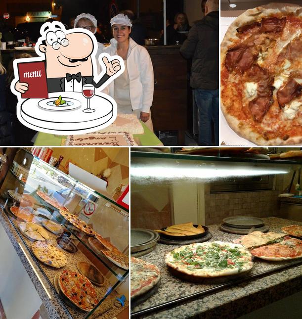 Pizzeria L'Angolo di Alessia Fiore