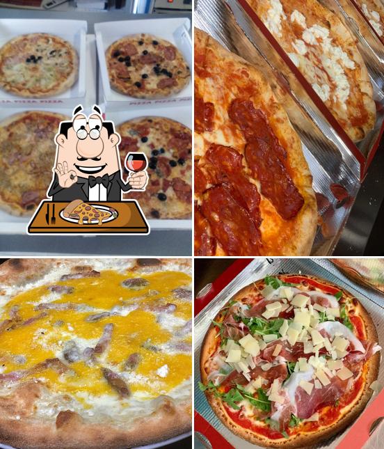 A Pizza Channel, puoi provare una bella pizza