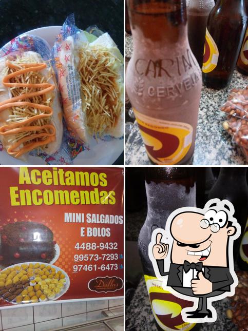 Dallas Lanchonete & Restaurante