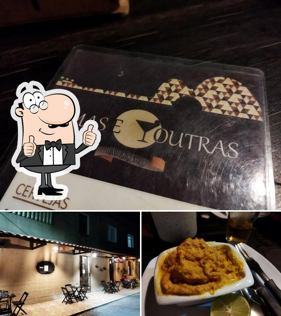 Umas e Outras