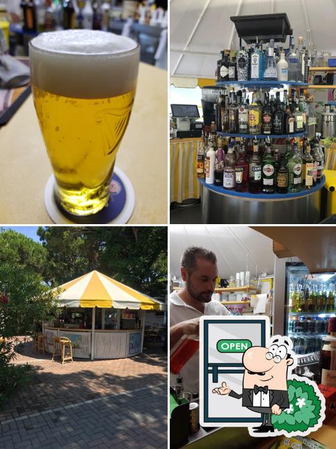 il Chiosco Fruit Passion