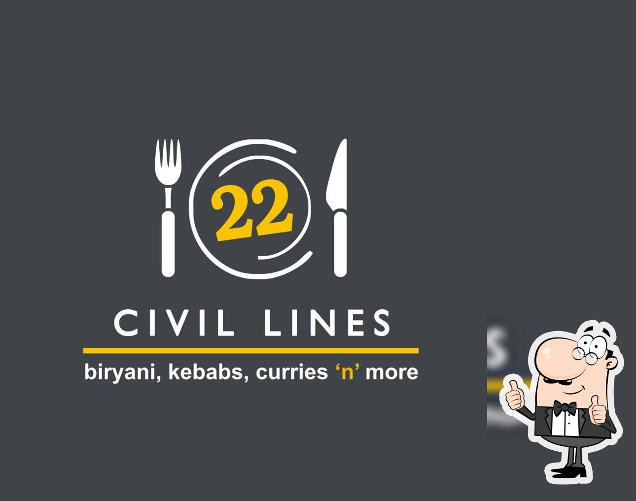 22 Civil Lines